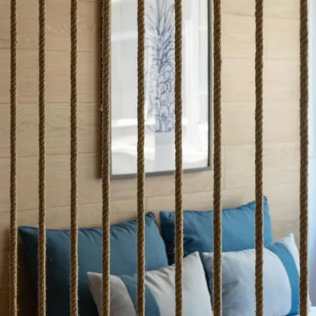 Innovative Urban Boho In Ladadika سالونيك